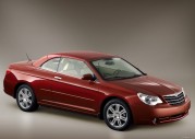 Chrysler Crossfire